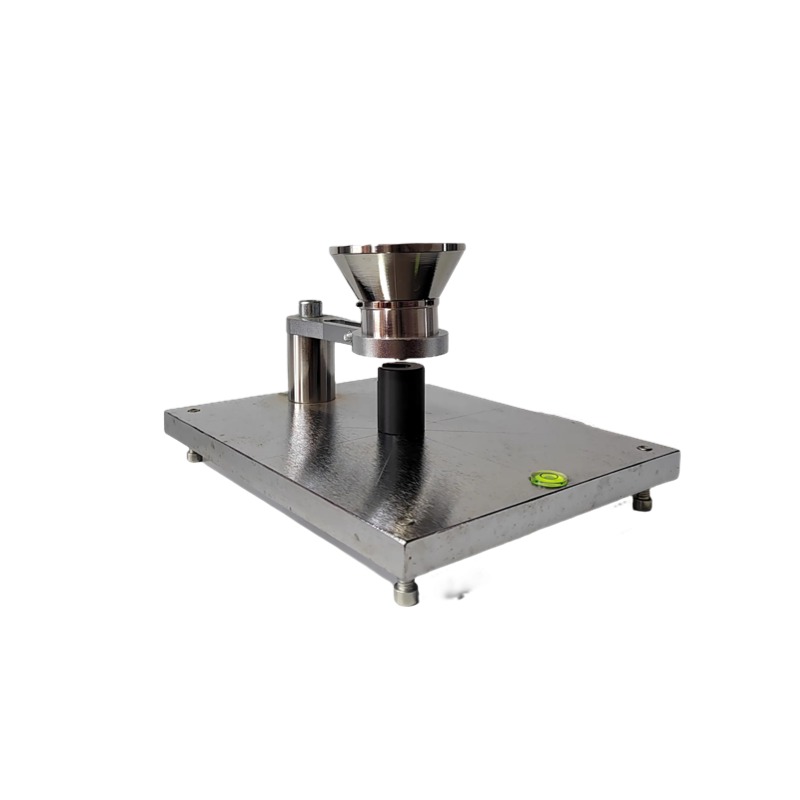 FT-104A 氧化鋁/氟化鋁安息角測定儀